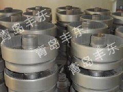 曲轴离子碳氮共渗表面白斑缺陷及防止措施